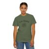Fur Mama T-Shirt, Pet Lover Gift, Unisex Graphic Tee, Dog Mom Apparel, Animal Lover Shirt, Everyday Casual Wear - Image 21