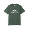 Dog Dad T-Shirt, Unisex Dog Parent Tee, Pet Lover Gift, Father's Day Shirt, Dog Owner Apparel, Casual Summer Wear - Image 13