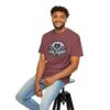 Fur Daddy T-Shirt | Dog Lover Gift, Animal Lover Apparel, Cute Graphic Tee, Father's Day Gift, Casual Wear - Image 42