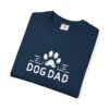 Dog Dad T-Shirt, Unisex Dog Parent Tee, Pet Lover Gift, Father's Day Shirt, Dog Owner Apparel, Casual Summer Wear - Image 29