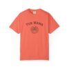 Fur Mama T-Shirt, Pet Lover Gift, Unisex Graphic Tee, Dog Mom Apparel, Animal Lover Shirt, Everyday Casual Wear - Image 7