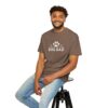 Dog Dad T-Shirt, Unisex Dog Parent Tee, Pet Lover Gift, Father's Day Shirt, Dog Owner Apparel, Casual Summer Wear - Image 9