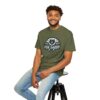 Fur Daddy T-Shirt | Dog Lover Gift, Animal Lover Apparel, Cute Graphic Tee, Father's Day Gift, Casual Wear - Image 3