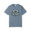 Fur Daddy T-Shirt | Dog Lover Gift, Animal Lover Apparel, Cute Graphic Tee, Father's Day Gift, Casual Wear - Image 31