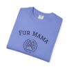 Fur Mama T-Shirt, Pet Lover Gift, Unisex Graphic Tee, Dog Mom Apparel, Animal Lover Shirt, Everyday Casual Wear - Image 35