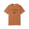 Fur Mama T-Shirt, Pet Lover Gift, Unisex Graphic Tee, Dog Mom Apparel, Animal Lover Shirt, Everyday Casual Wear - Image 13
