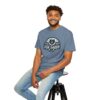Fur Daddy T-Shirt | Dog Lover Gift, Animal Lover Apparel, Cute Graphic Tee, Father's Day Gift, Casual Wear - Image 30