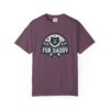 Fur Daddy T-Shirt | Dog Lover Gift, Animal Lover Apparel, Cute Graphic Tee, Father's Day Gift, Casual Wear - Image 37