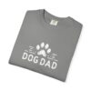 Dog Dad T-Shirt, Unisex Dog Parent Tee, Pet Lover Gift, Father's Day Shirt, Dog Owner Apparel, Casual Summer Wear - Image 20