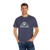 Dog Dad T-Shirt, Unisex Dog Parent Tee, Pet Lover Gift, Father's Day Shirt, Dog Owner Apparel, Casual Summer Wear - Image 27