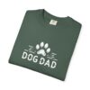 Dog Dad T-Shirt, Unisex Dog Parent Tee, Pet Lover Gift, Father's Day Shirt, Dog Owner Apparel, Casual Summer Wear - Image 14
