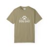 Dog Dad T-Shirt, Unisex Dog Parent Tee, Pet Lover Gift, Father's Day Shirt, Dog Owner Apparel, Casual Summer Wear - Image 4