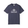 Dog Dad T-Shirt, Unisex Dog Parent Tee, Pet Lover Gift, Father's Day Shirt, Dog Owner Apparel, Casual Summer Wear - Image 25