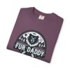 Fur Daddy T-Shirt | Dog Lover Gift, Animal Lover Apparel, Cute Graphic Tee, Father's Day Gift, Casual Wear - Image 38