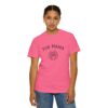 Fur Mama T-Shirt, Pet Lover Gift, Unisex Graphic Tee, Dog Mom Apparel, Animal Lover Shirt, Everyday Casual Wear - Image 45