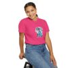 Dog Mom Garment-Dyed T-Shirt | Cute Pet Lover Top | Gift for Dog Owners | Animal Lover Apparel | Fun Casual Wear - Image 33