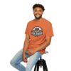 Fur Daddy T-Shirt | Dog Lover Gift, Animal Lover Apparel, Cute Graphic Tee, Father's Day Gift, Casual Wear - Image 9
