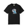 Dog Mom Garment-Dyed T-Shirt | Cute Pet Lover Top | Gift for Dog Owners | Animal Lover Apparel | Fun Casual Wear - Image 22