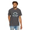 Fur Daddy T-Shirt | Dog Lover Gift, Animal Lover Apparel, Cute Graphic Tee, Father's Day Gift, Casual Wear - Image 36