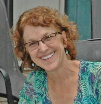 Brenda Watkins, Photographer and Pet Promoter