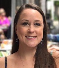 Jennifer Nolan, Data Specialist