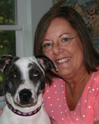 Trudy Johnson, Administrator