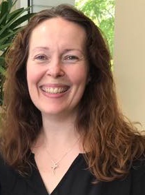 Heather Rossomme, Foster Care Coordinator